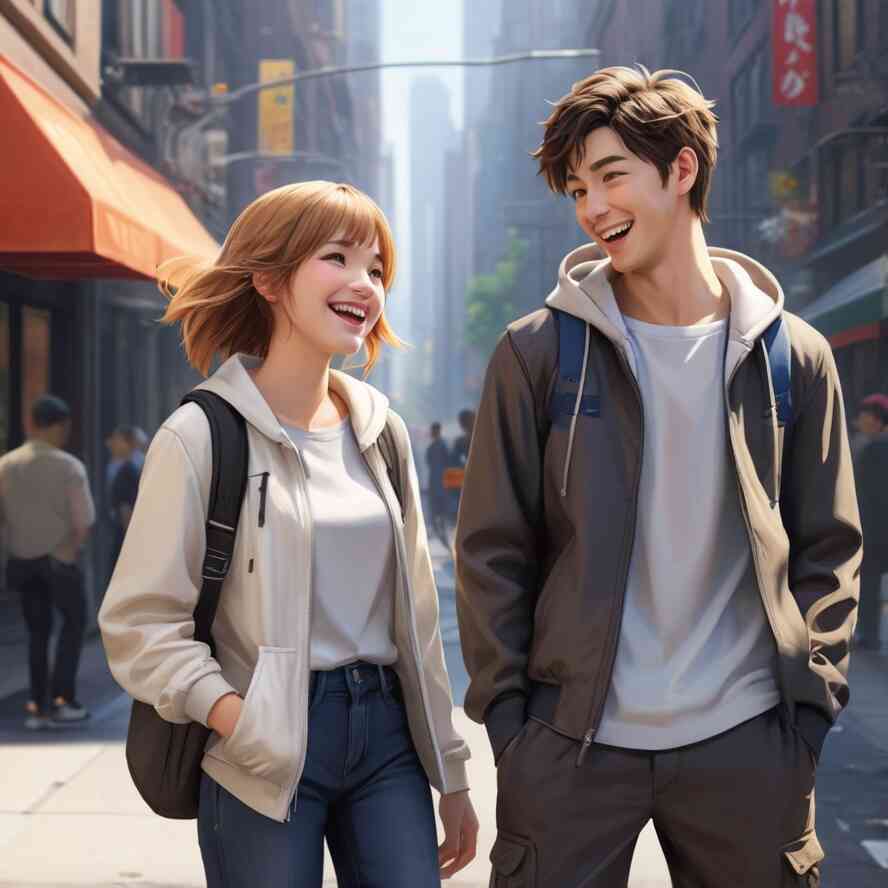 Um grupo de jovens num pub em Londres discutindo o que leram em um WebBook Werneck Editorial.